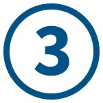 Three