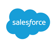 salesforce logo salesforce logo