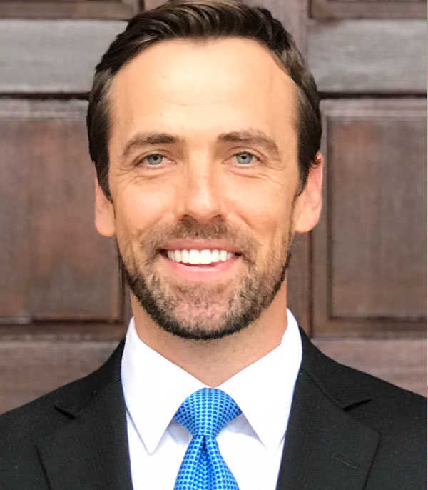 Brett Brett