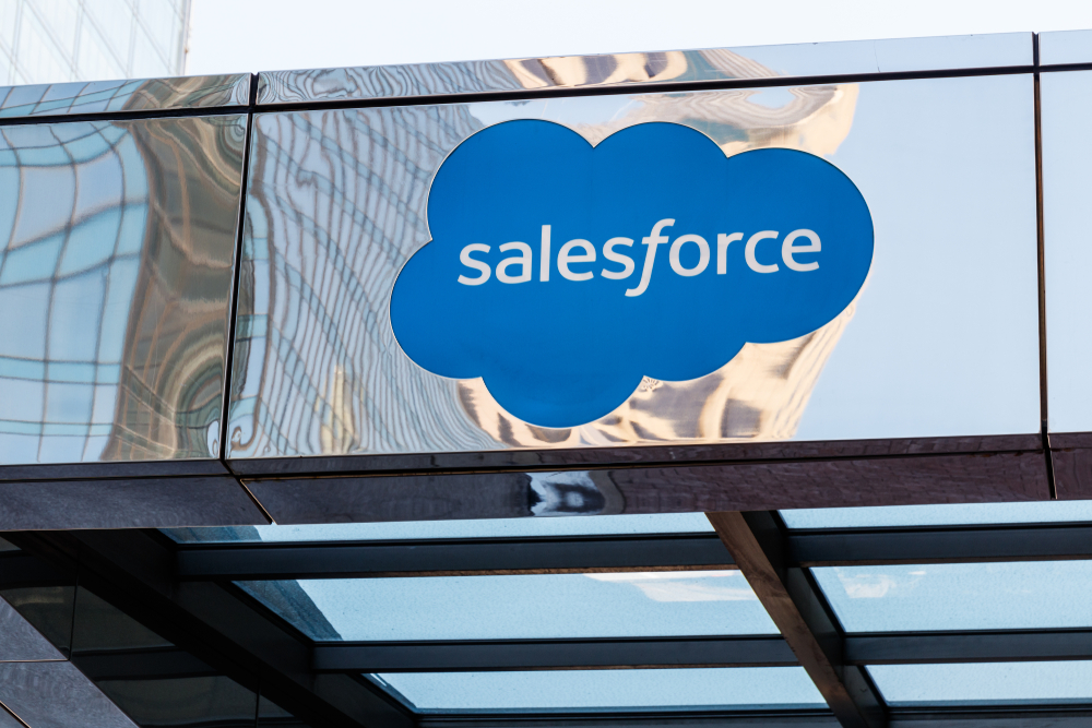 salesforce jobs