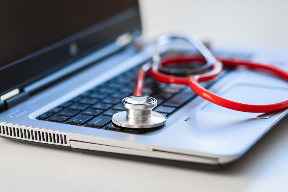 Healthcare,And,Medicine,Or,Computer,Anti-virus,Protection,And,Service:,Macro healthcare information technology