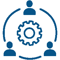 Managed teams