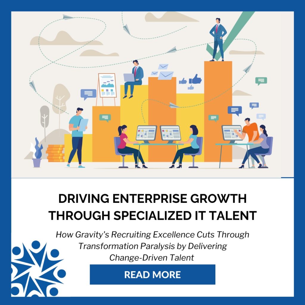 Driving Enterprise Growth