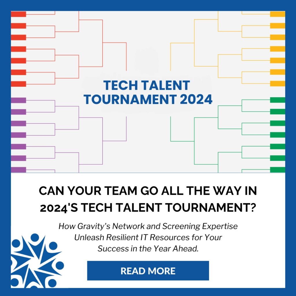 tech talent competition