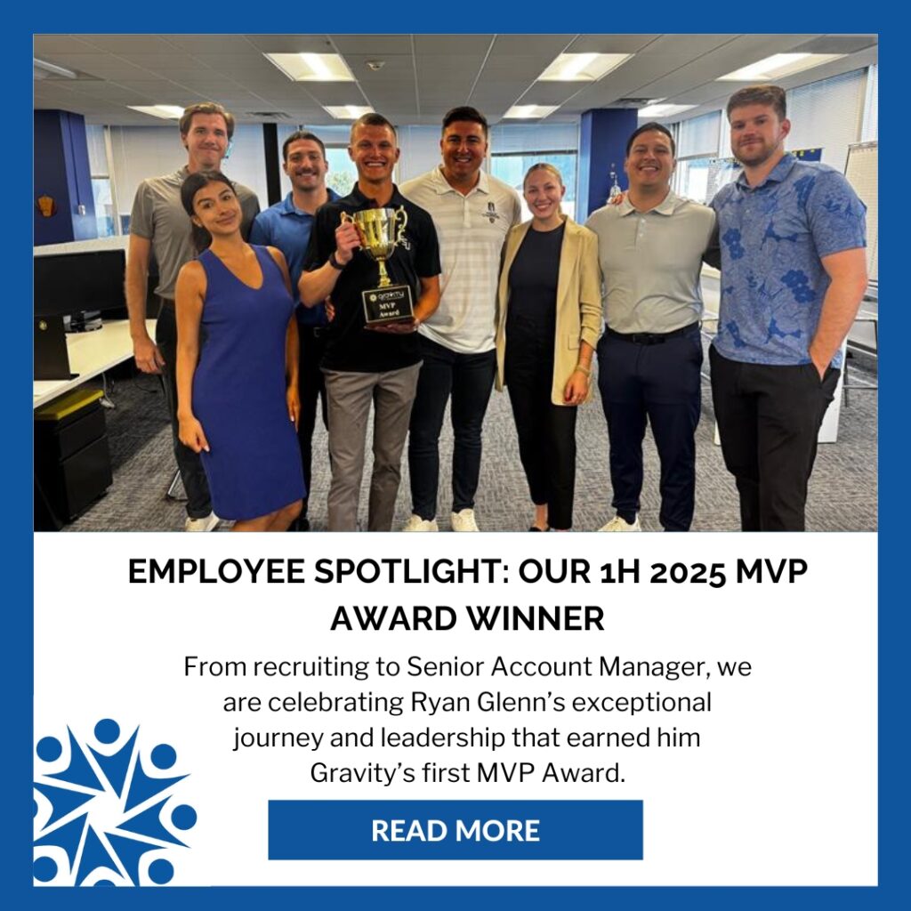 Employee Spotlight - Ryan Glenn - Website