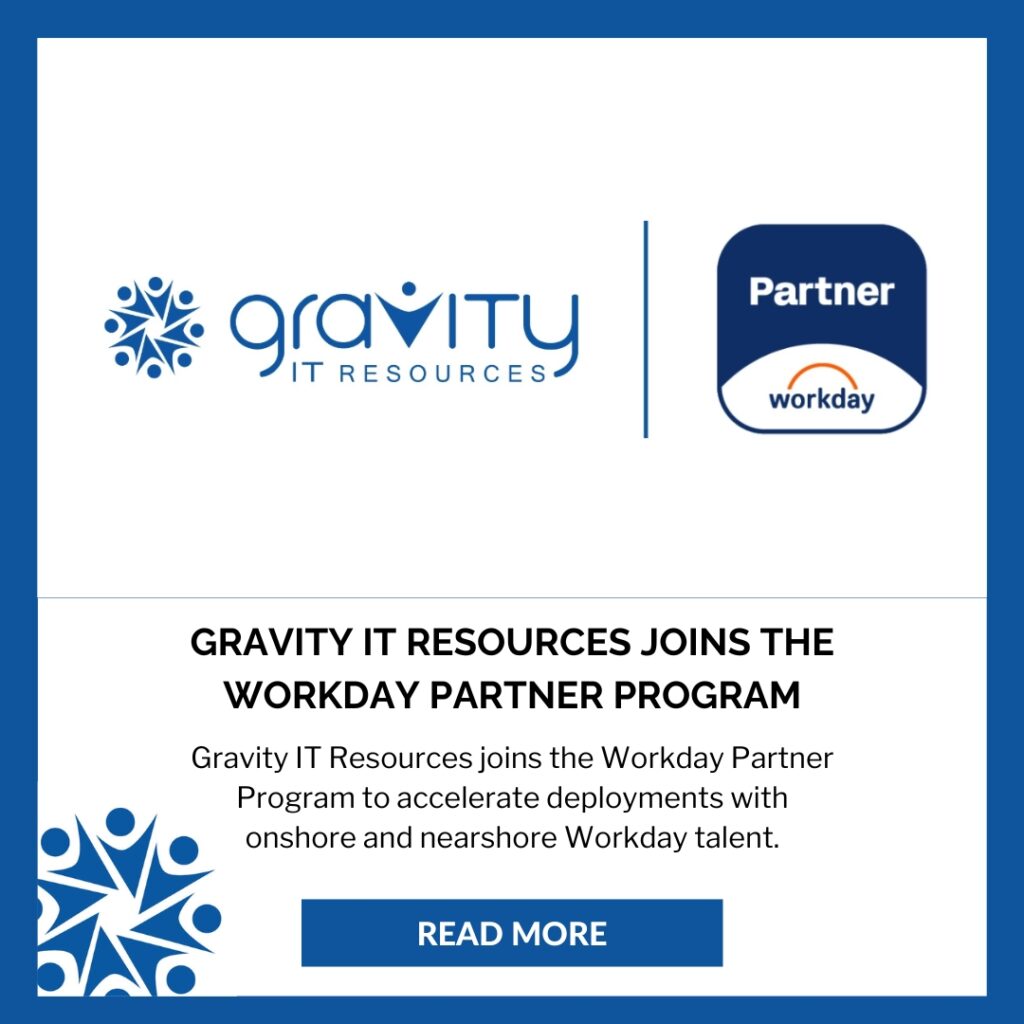 Workday partner